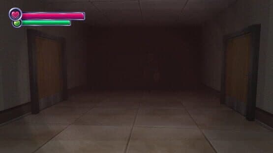 Spooky's Jump Scare Mansion: Karamari Hospital — screenshot 6