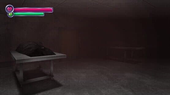 Spooky's Jump Scare Mansion: Karamari Hospital — screenshot 7