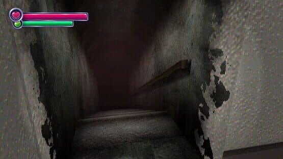 Spooky's Jump Scare Mansion: Karamari Hospital — screenshot 8