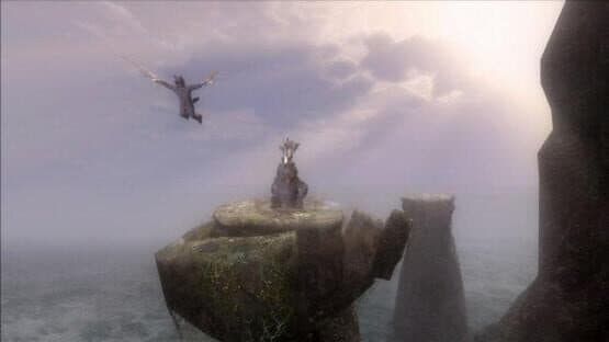 Where the Wild Things Are — screenshot 2