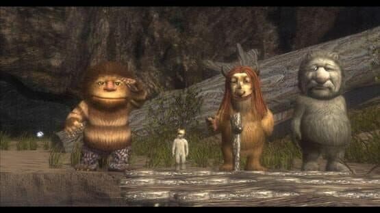 Where the Wild Things Are — screenshot 3