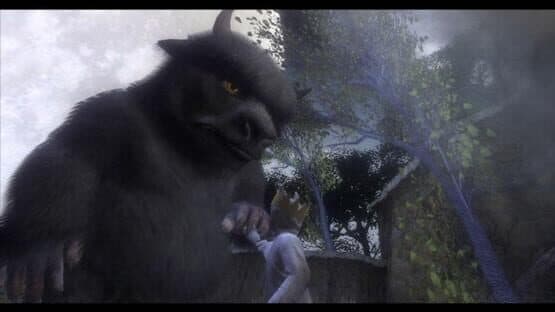 Where the Wild Things Are — screenshot 5