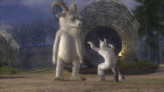 Where the Wild Things Are — screenshot 6