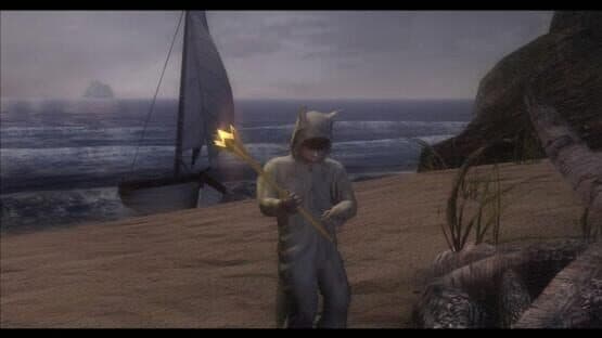 Where the Wild Things Are — screenshot 7