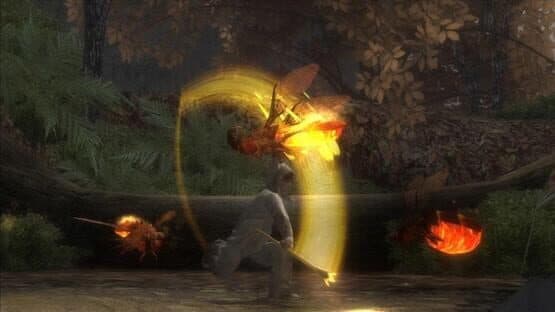 Where the Wild Things Are — screenshot 8