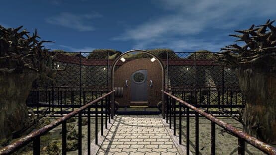 Rhem IV SE: The Golden Fragments — screenshot 1