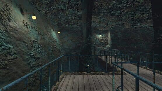 Rhem IV SE: The Golden Fragments — screenshot 2