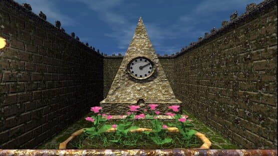 Rhem IV SE: The Golden Fragments — screenshot 4
