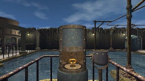 Rhem IV SE: The Golden Fragments — screenshot 5