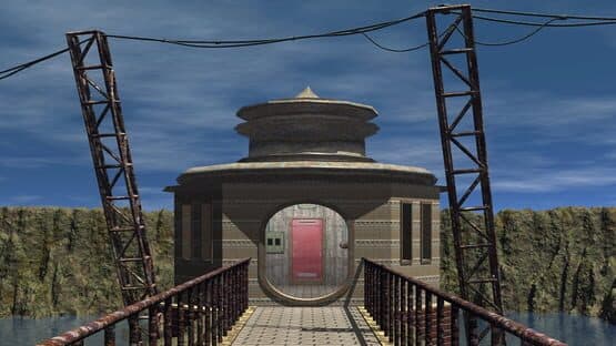 Rhem IV SE: The Golden Fragments — screenshot 6