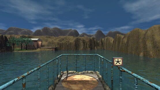 Rhem IV SE: The Golden Fragments — screenshot 7
