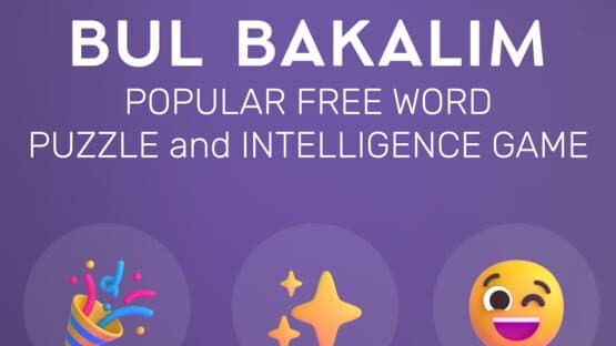 Bul Bakalım — screenshot 1