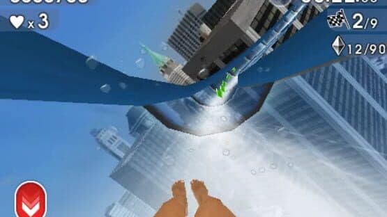 Waterslide Extreme — screenshot 3