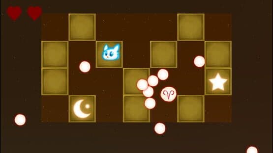 Zodiac: Hellish Memory — screenshot 1