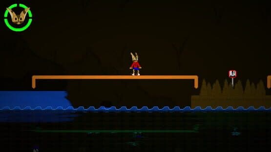 Linxy the Lynx — screenshot 2