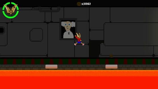 Linxy the Lynx — screenshot 4