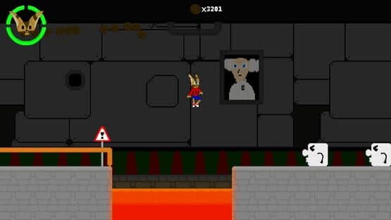 Linxy the Lynx — screenshot 7