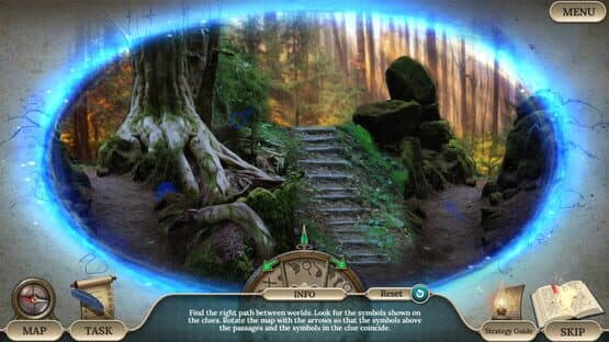 Book Travelers: A Victorian Story — screenshot 2