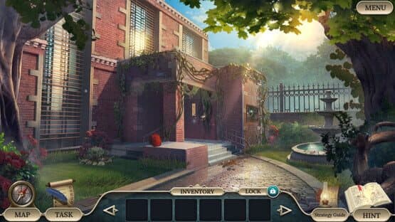 Book Travelers: A Victorian Story — screenshot 7