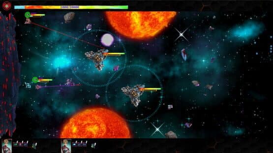 We Will Get revenge — screenshot 1