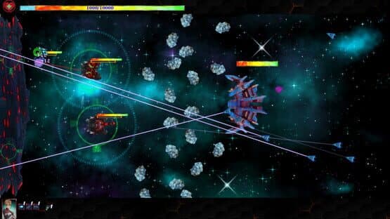 We Will Get revenge — screenshot 2