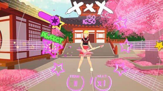 Loud: My Road to Fame - My Trip to Japan — screenshot 2
