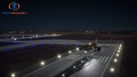 Tower! Simulator 3: KLAS Airport — screenshot 3