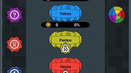 Minos — screenshot 4