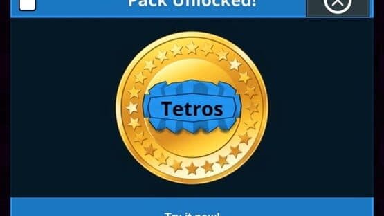 Minos — screenshot 5