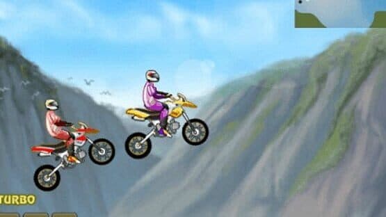 Uphill Rush — screenshot 1
