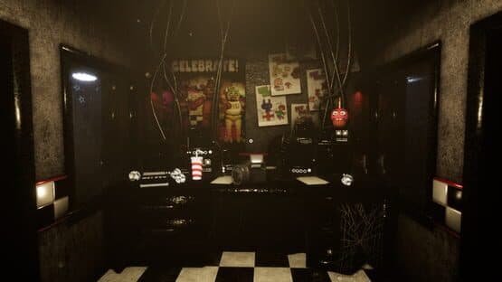 Creepy Nights at Freddy's — screenshot 1