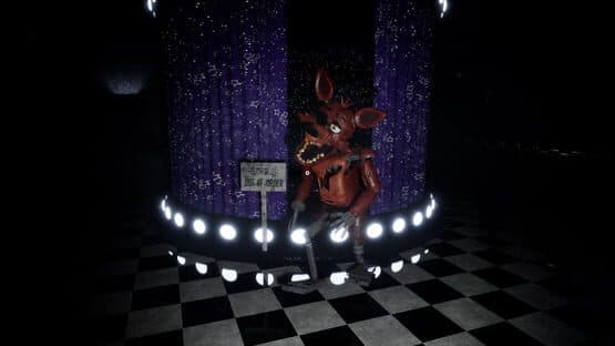 Creepy Nights at Freddy's — screenshot 2
