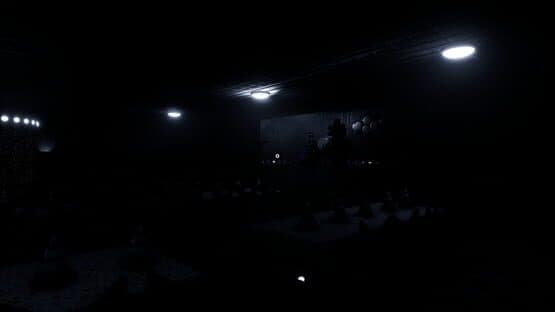 Creepy Nights at Freddy's — screenshot 3