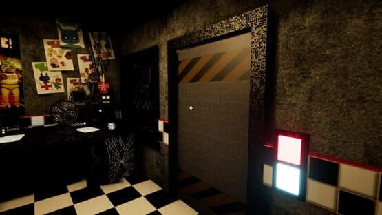 Creepy Nights at Freddy's — screenshot 5