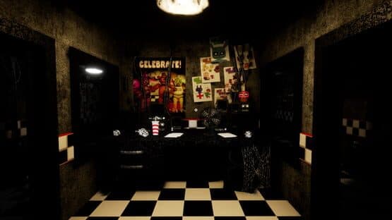Creepy Nights at Freddy's — screenshot 8