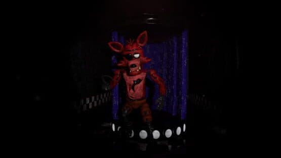 Five Nights at Freddy's Remake — screenshot 2
