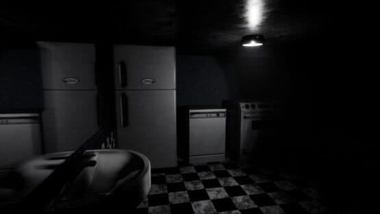 Five Nights at Freddy's Remake — screenshot 5