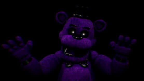 Five Nights at Freddy's Remake — screenshot 8