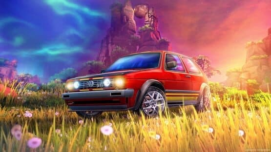 Rocket League: Season 10 — screenshot 1