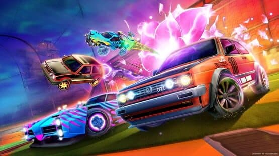Rocket League: Season 10 — screenshot 2