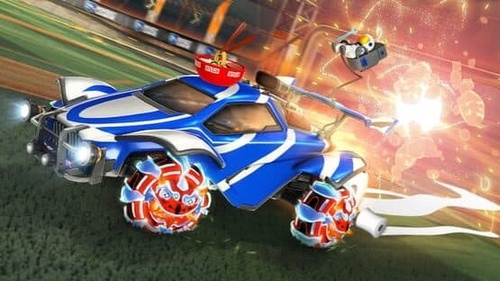Rocket League: Season 10 — screenshot 4