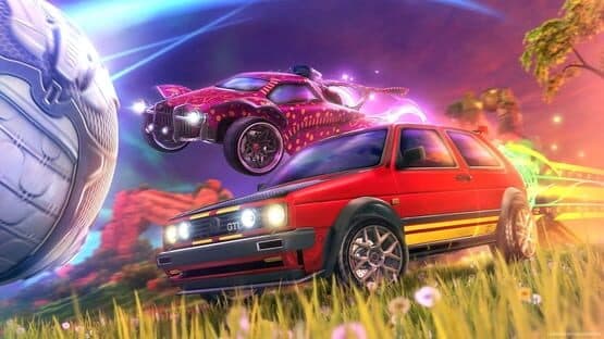 Rocket League: Season 10 — screenshot 5