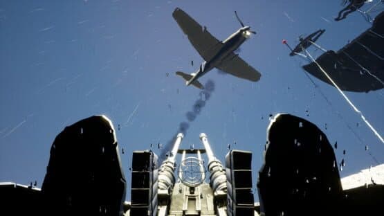 AirBorne Sea — screenshot 1