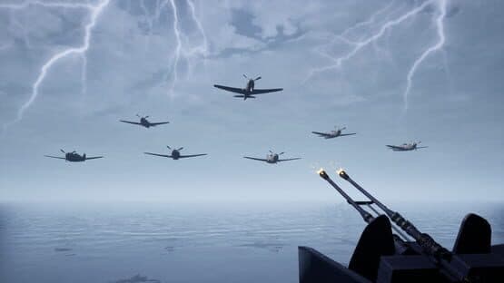 AirBorne Sea — screenshot 3