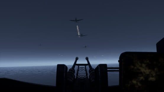 AirBorne Sea — screenshot 5