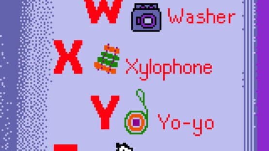 Blue's Clues: Blue's Alphabet Book — screenshot 5