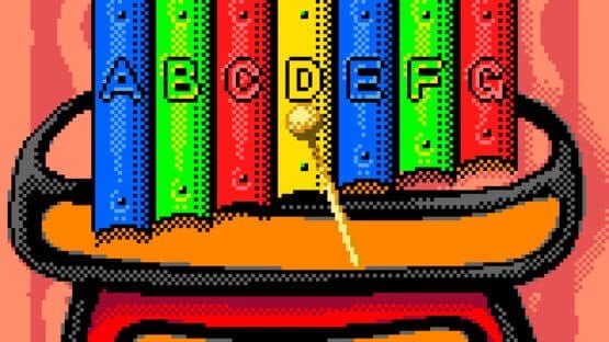 Blue's Clues: Blue's Alphabet Book — screenshot 6