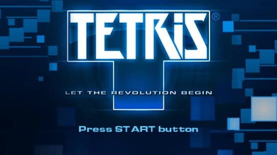 Tetris — screenshot 1