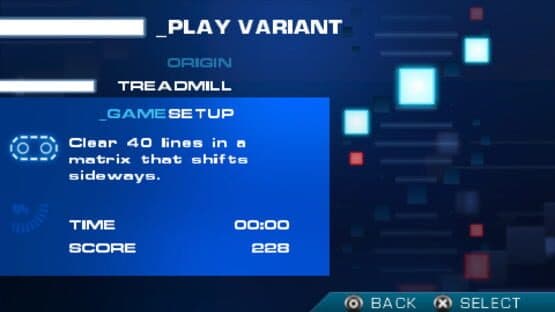 Tetris — screenshot 8
