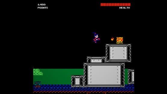 Project: Artificial Legacy Saga — screenshot 1
